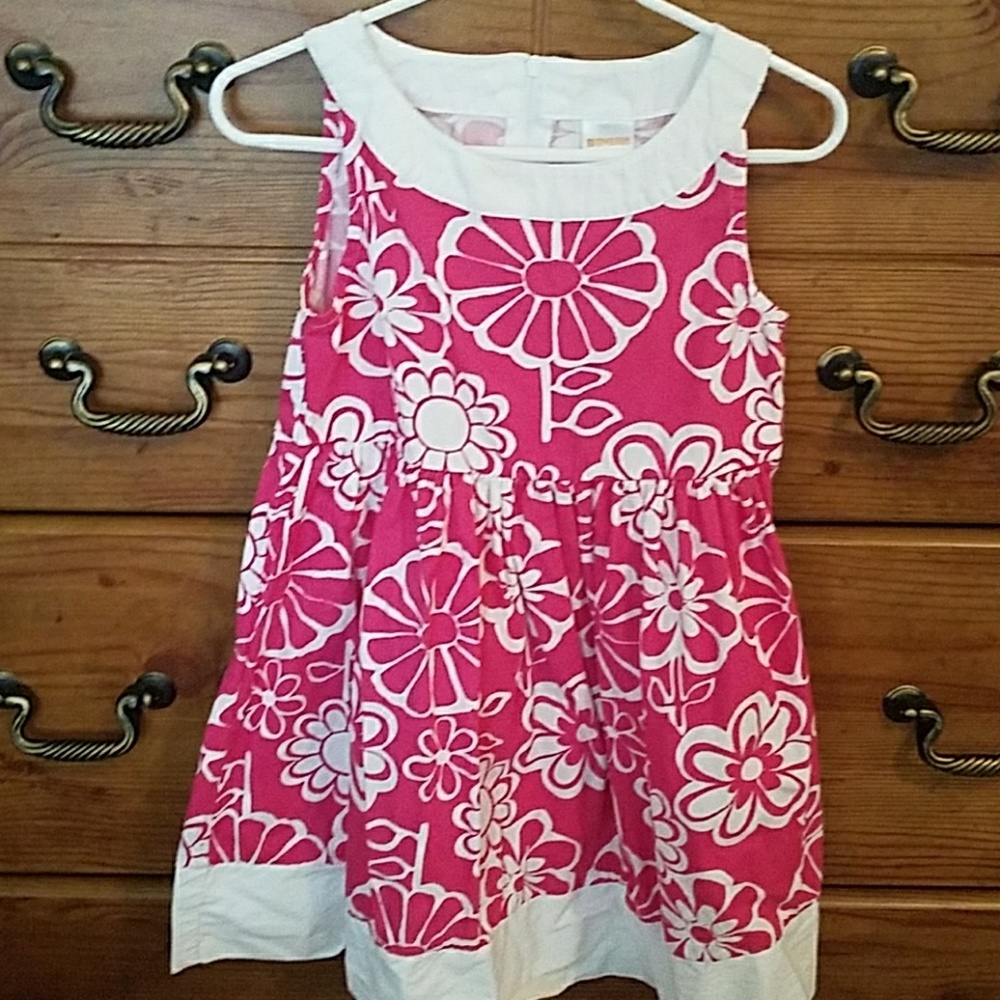 Girls Gymboree Dress, size 4